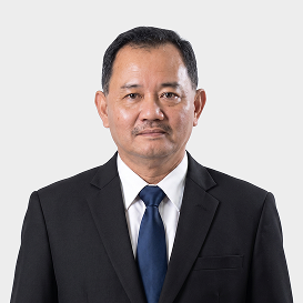 Ridho Kresna Wattimena
